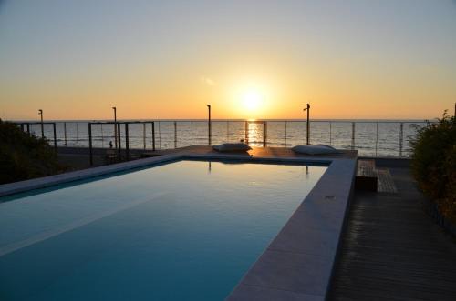 San Vincenzo House | Il Delfinetto