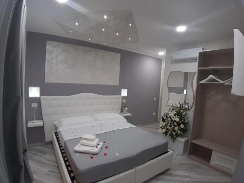 Crotone Bed & Breakfast | Il Diamante