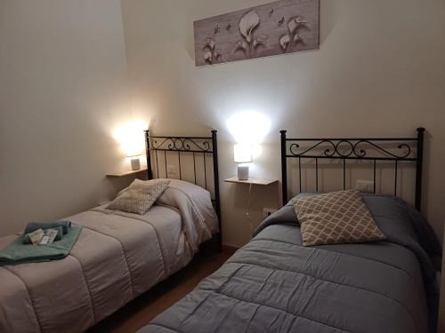 Montecchio Bed & Breakfast | Il Doganiere