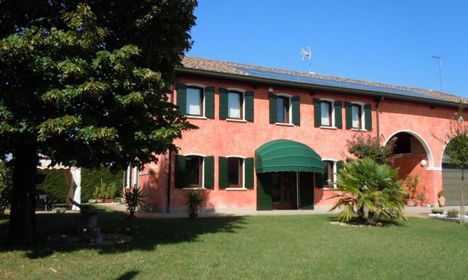 Giarre Bed & Breakfast | Il Farfasole