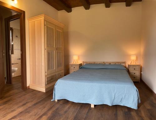 Morosolo House | Il Fienile charm and nature