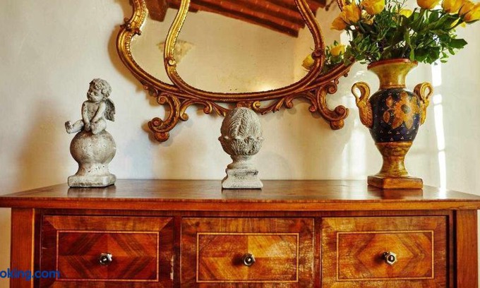 Florence Apartment | Il Frantoio delle Grazie
