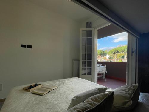 Loano Apartment | [Il Gabbiano] Bilocale con Piscina, Garage e A/C.