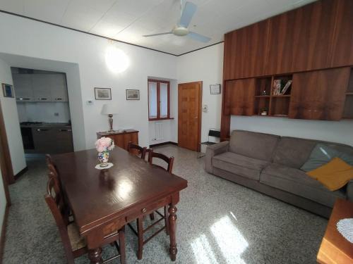 Mandello del Lario Apartment | Il giardino dei fiori