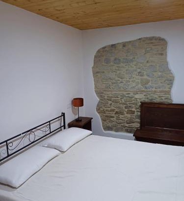 San Giustino Bed & Breakfast | Il Giardino di Plinio