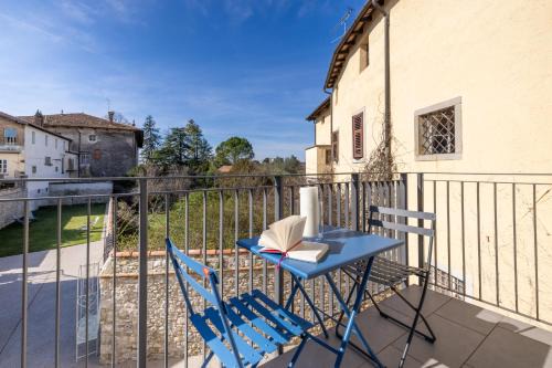 Cividale del Friuli Apartment | Il Giardino Segreto