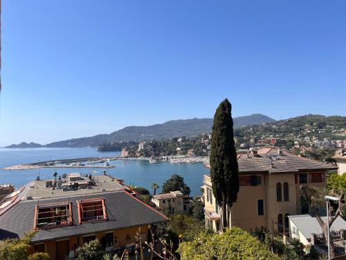 Rapallo Apartment | Il girasole