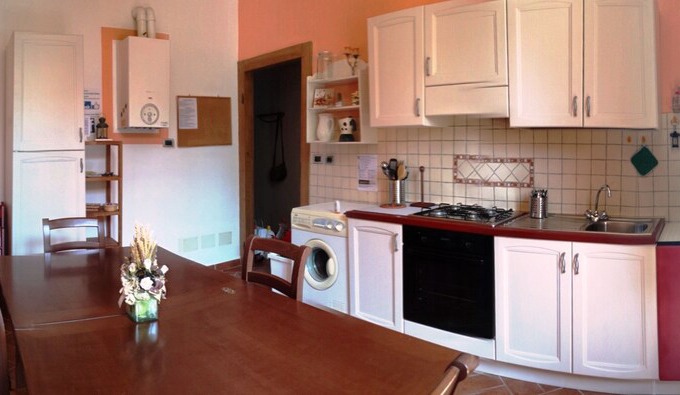 Rimini Apartment | Il Glicine Apartment Rimini spacious and bright close to the sea and city center