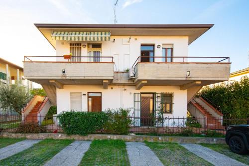 Lugana Apartment | Il grappolo bilocale