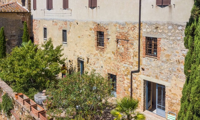 Petroio Apartment | Il Laboratorio by Interhome