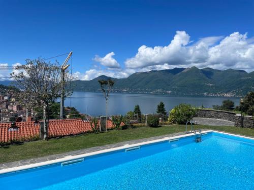 Luino Apartment | Il Lago a Luino