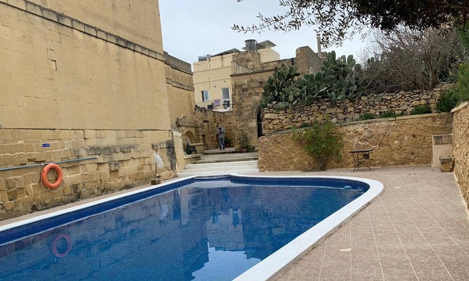 Xewkija Other | Il-Mahrab Holiday Home - Gozo