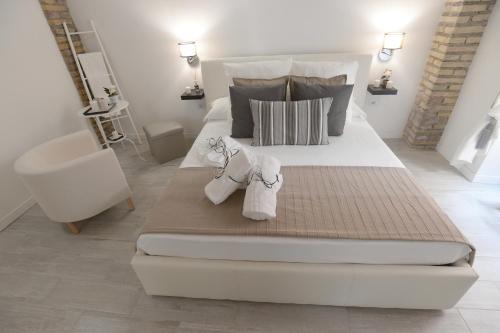 Esquilino Apartment | Il Mattoncino - Colosseo