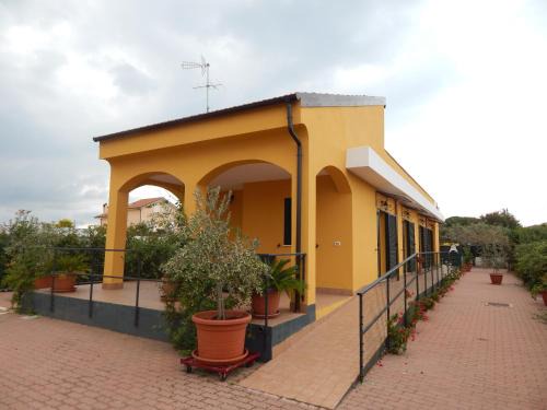 Albenga House | Il Melograno