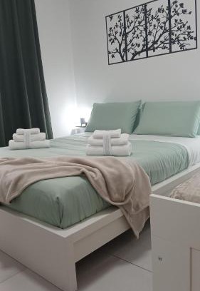 San Paolo Apartment | Il Milione