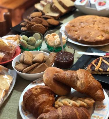 Vittorito Bed & Breakfast | Il Minotauro B&B a 5 minuti da Popoli
