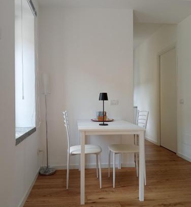 Bosisio Parini Apartment | Il monolocale