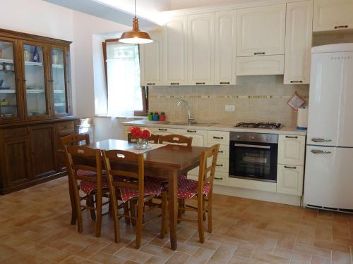 Corinaldo Apartment | Il mulino di Augusto e Marianna