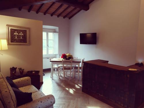 Pistoia House | Il Mulino di Celle