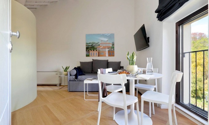 Trastevere Apartment | Il mulino di Trastevere - G5