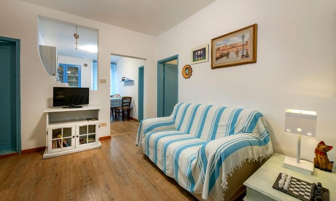 Old Town Apartment | Il Nido del Canterino