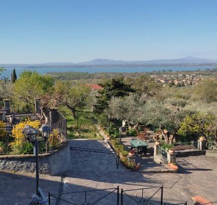 Tuoro sul Trasimeno House | Il Paradiso