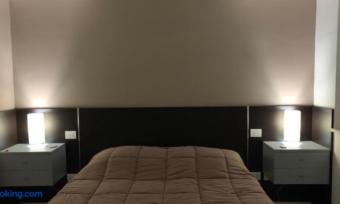 Ancona Apartment | Il Parco Di Yuki 2