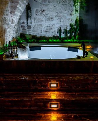 Santeramo in Colle Bed & Breakfast | Il Piccolo Borgo - Suite