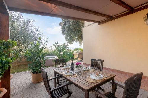Gorgognano House | Il Piccolo Borgo - Quadrilocale