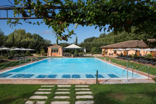 Monteriggioni Hotel | Il Piccolo Castello