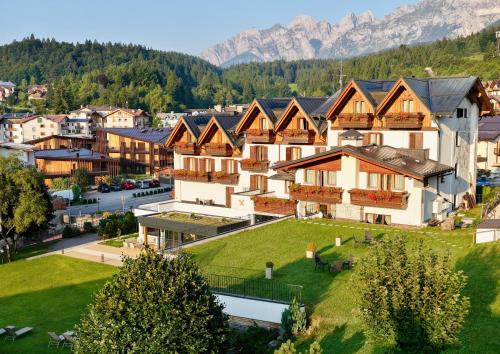 Andalo Hotel | Il Piccolo Dolomiti Resort