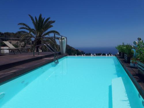 Taormina City Centre Hotel | Il Piccolo Giardino GH *Superior