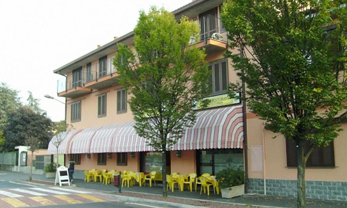 Muggio House | Il Piccolo Golf
