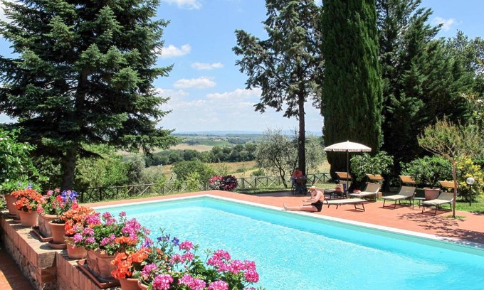 Castagno Apartment | Il Poderaccio 114S