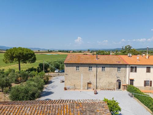 Riotorto House | Il Podere Del Ponti - Paduletto
