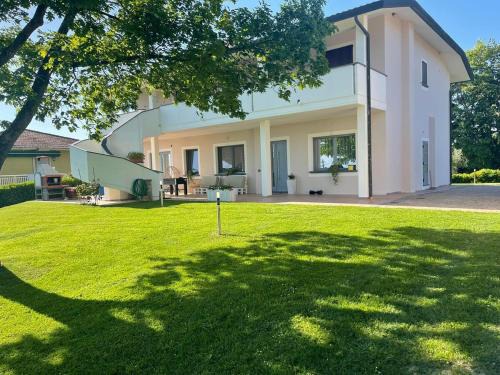 Montecalvoli Apartment | Il Poggio di Carlo e Cinzia