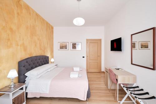 Quartiere XIII Aurelio Bed & Breakfast | Il Pontefice Luxury
