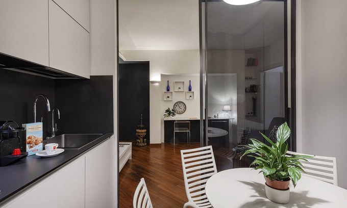 Pre Apartment | Il Principe dell'Acquario by Wonderful Italy