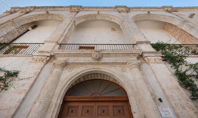 Ostuni Apartment | Il Quinto Elemento - Residence Of Charme - Quercia