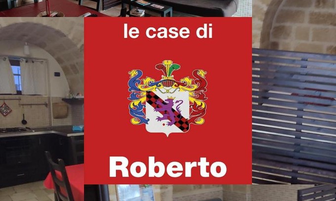 Gioia del Colle House | Il Rifugio di Roberto