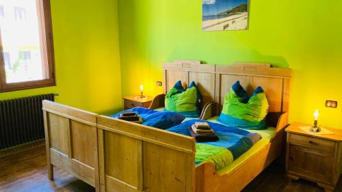 Fluminimaggiore Apartment | Il Rustico