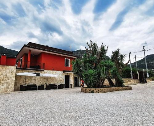Terracina Resort | Il Sentiero di Leano
