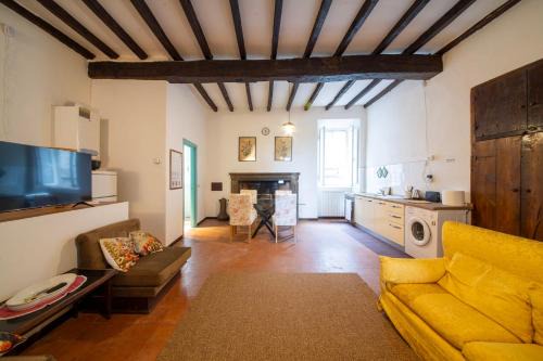 Vallerano Apartment | Il Tasso
