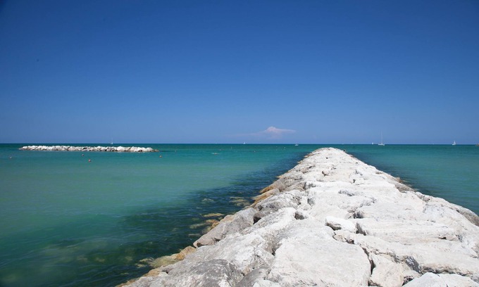 Porto San Giorgio Hotel | Il Timone