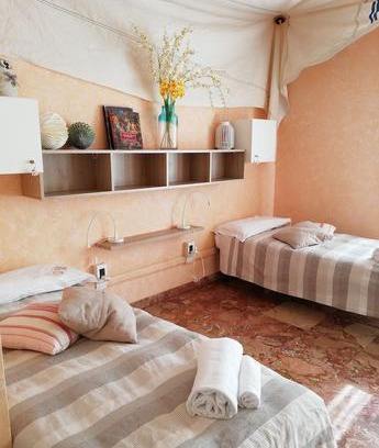 Santa Croce House | Il Veliero Romantico Venice