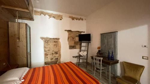 San Giovanni Rotondo Bed & Breakfast | IL VICOLO B&B presso LU BUCHE'