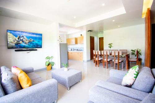 Boracay Island Apartment | ILA Apartelle Boracay