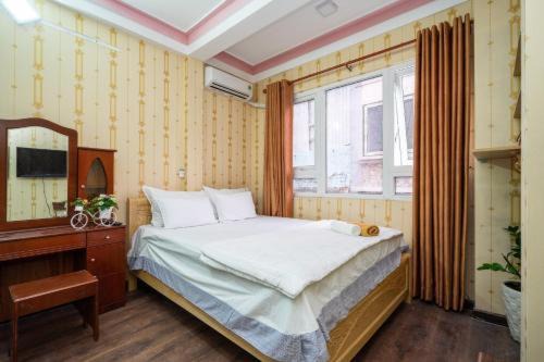Ben Thanh Hotel | ILabary Saigon