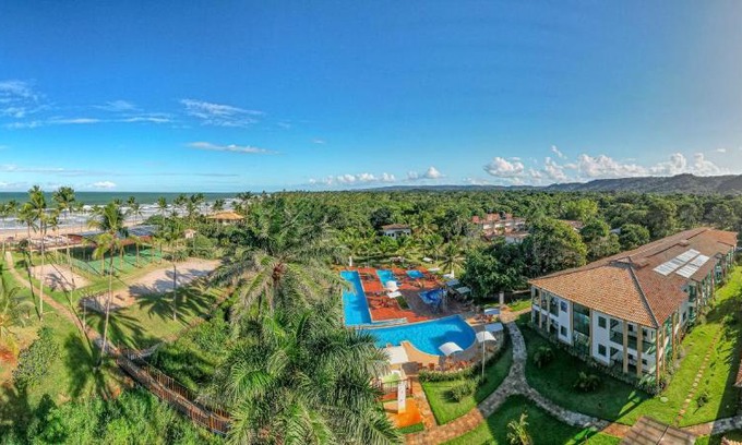 Centro Apartment | Ilhéus North Residence