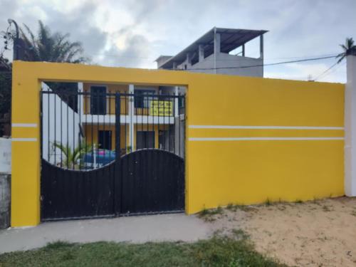 Itaparica House | ILHA De ITAPARICA PONTA DE AREIA CASA DA NÉIA TEMPORADA